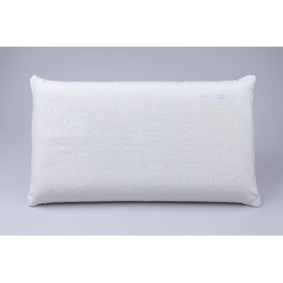 Down and Feathers Pillow Sharper Image Down and Feathers Pillow Sharper Image